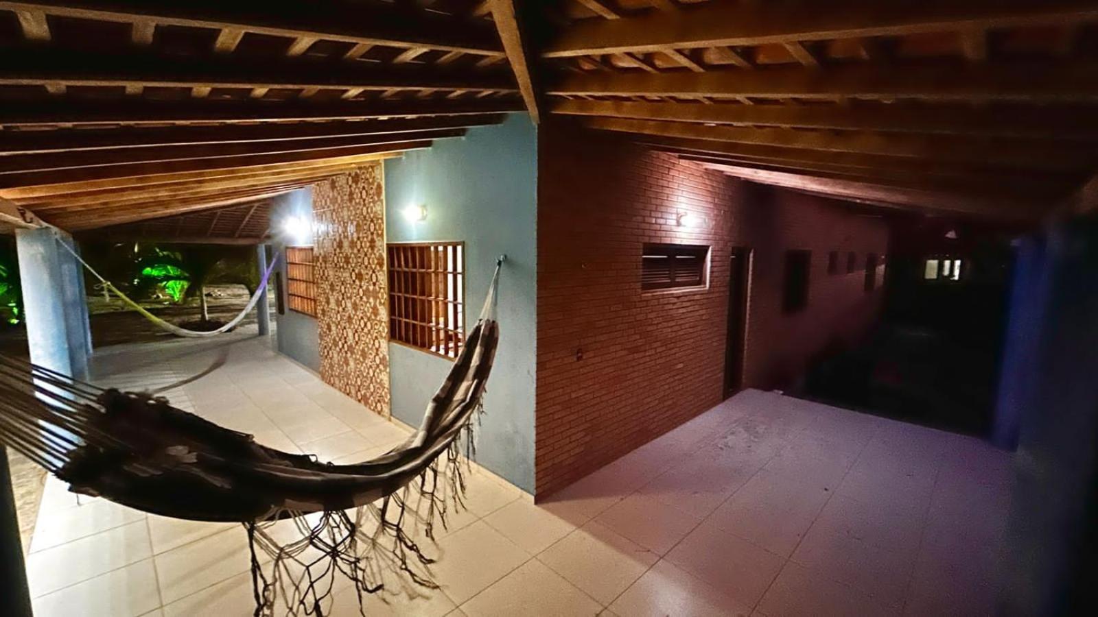 Вилла Casa Pierot Луис-Коррея Экстерьер фото