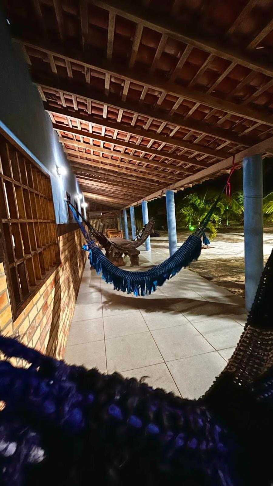 Вилла Casa Pierot Луис-Коррея Экстерьер фото